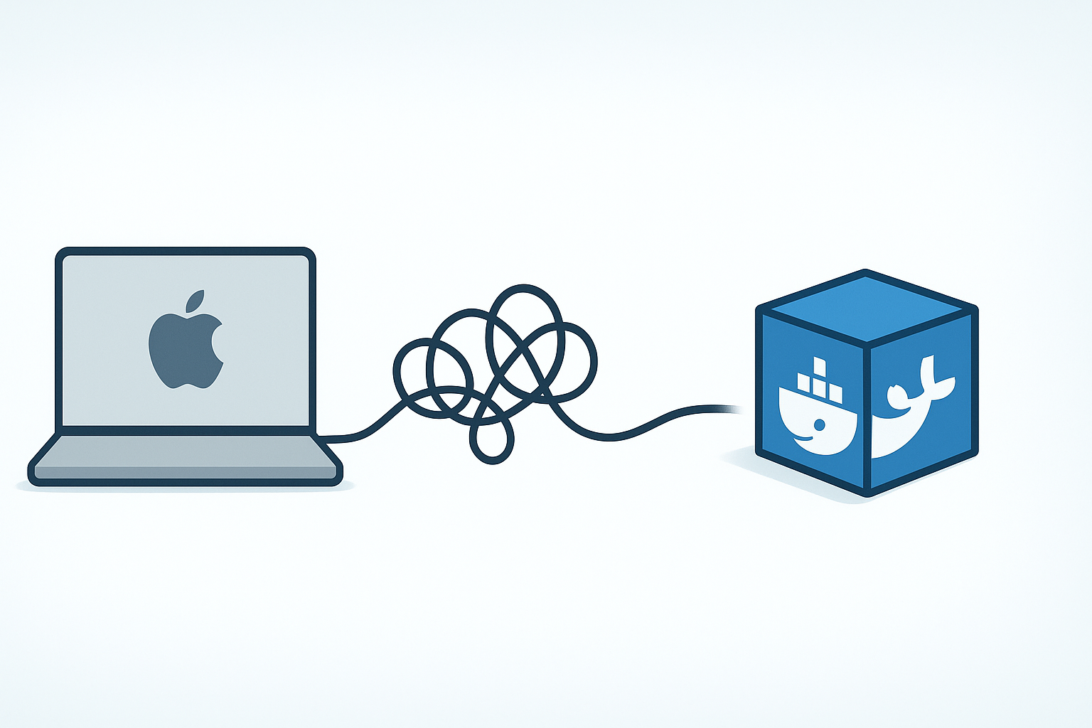 Moving from OS-specific installs to a Dockerized setup